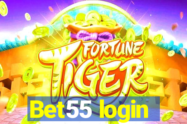 Bet55 login